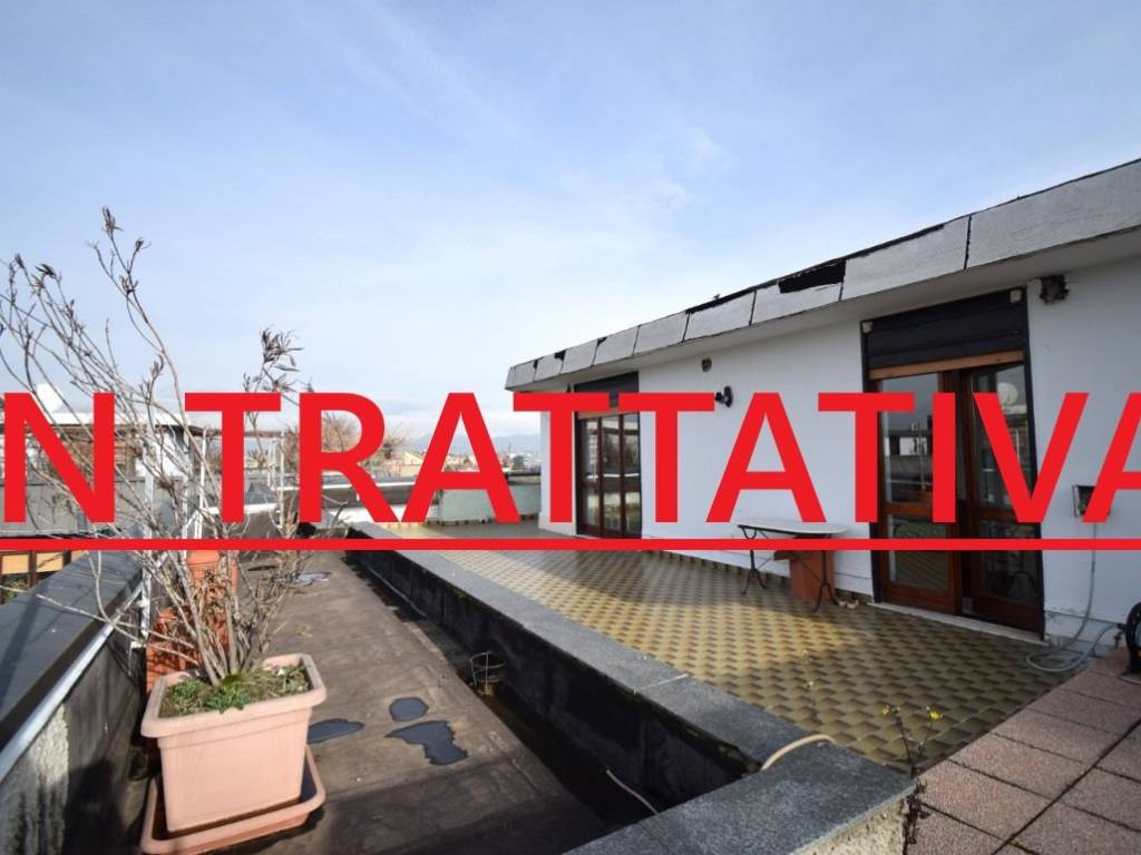 appartamento in vendita a Brugherio