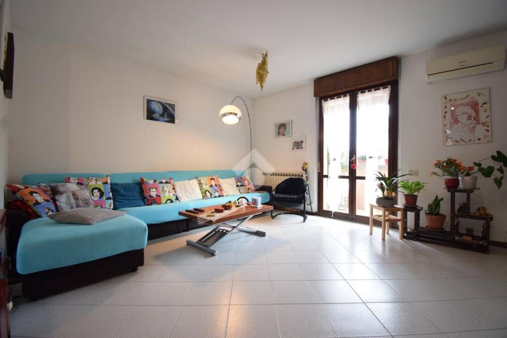 appartamento in vendita a Brugherio