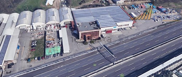 locale di sgombero in vendita a Brugherio
