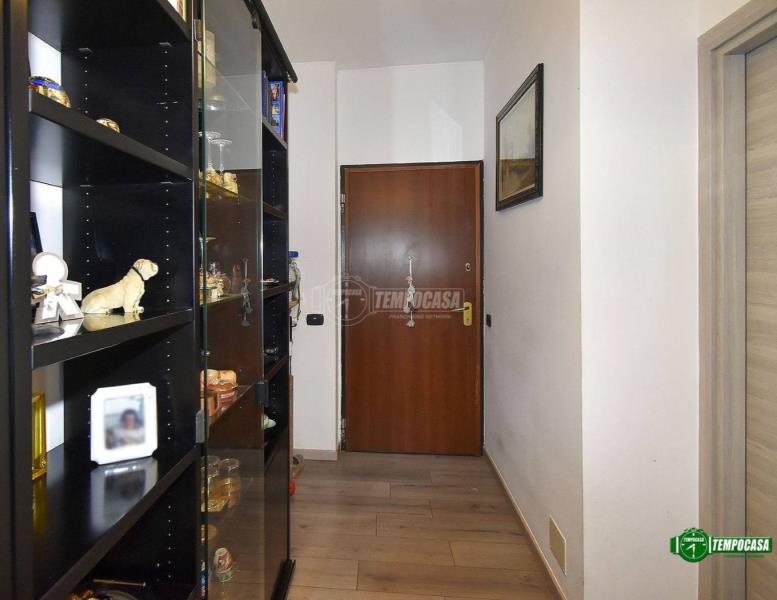 appartamento in vendita a Brugherio