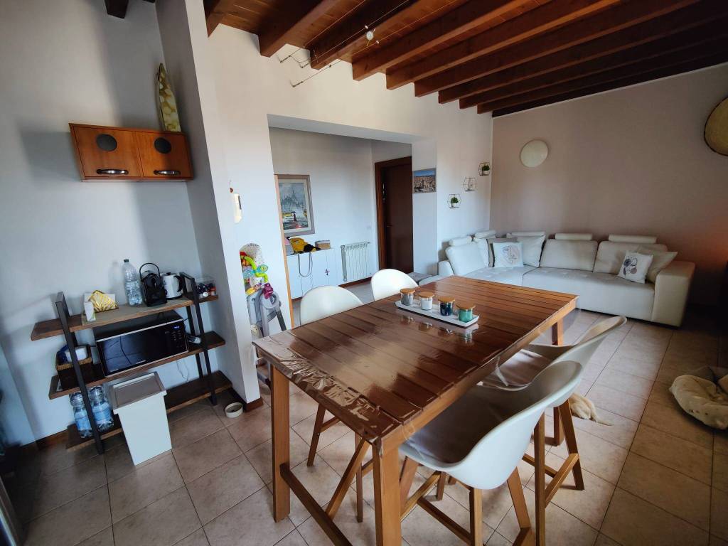 appartamento in vendita a Brugherio