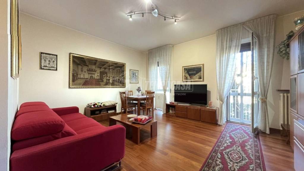 appartamento in vendita a Brugherio