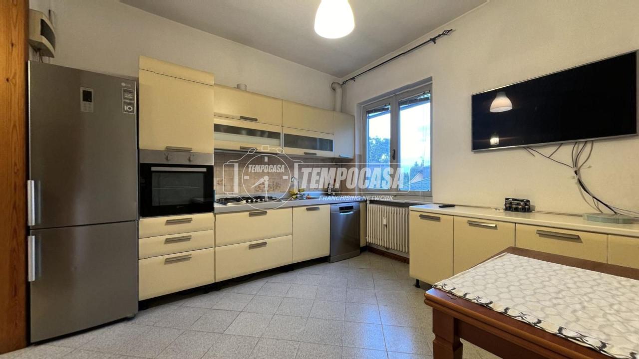 appartamento in vendita a Brugherio