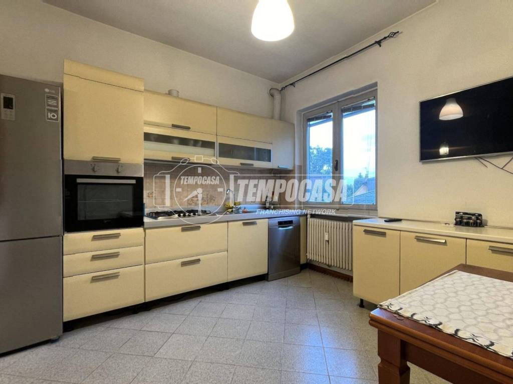 appartamento in vendita a Brugherio