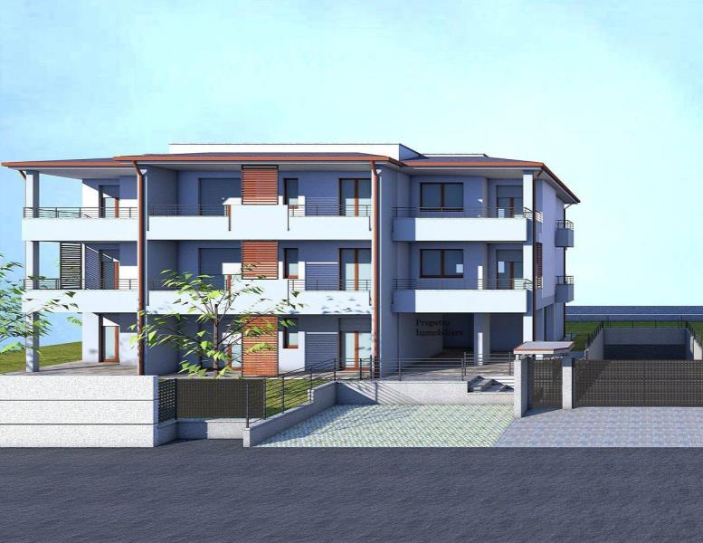 appartamento in vendita a Brugherio
