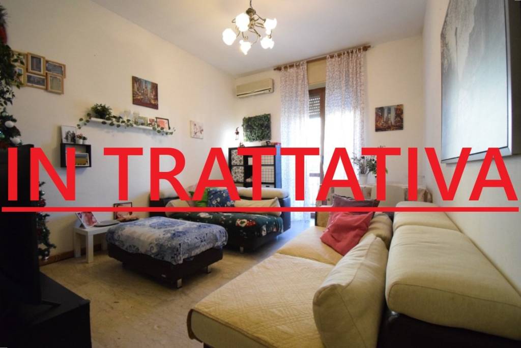 appartamento in vendita a Brugherio
