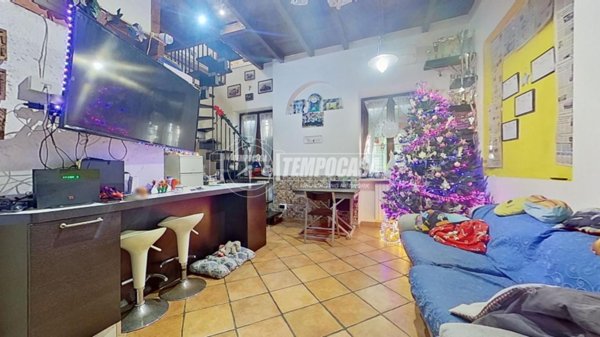 appartamento in vendita a Brugherio