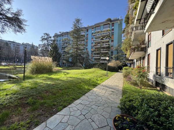 appartamento in vendita a Brugherio
