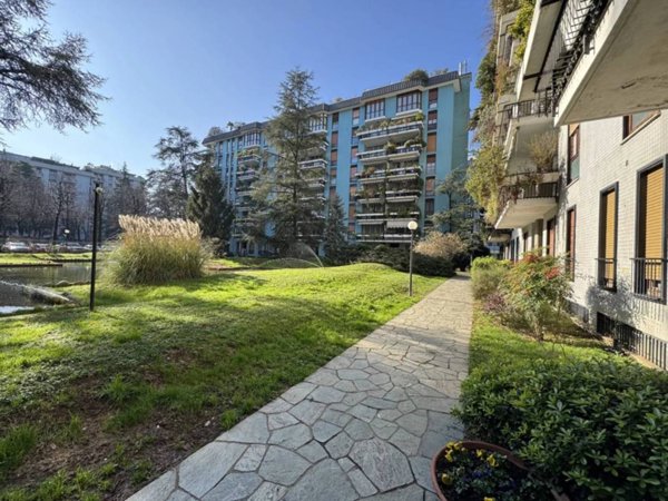 appartamento in vendita a Brugherio