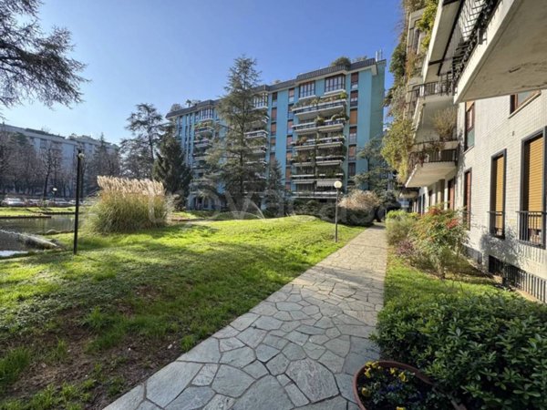 appartamento in vendita a Brugherio