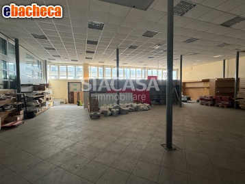 ufficio in vendita a Brugherio