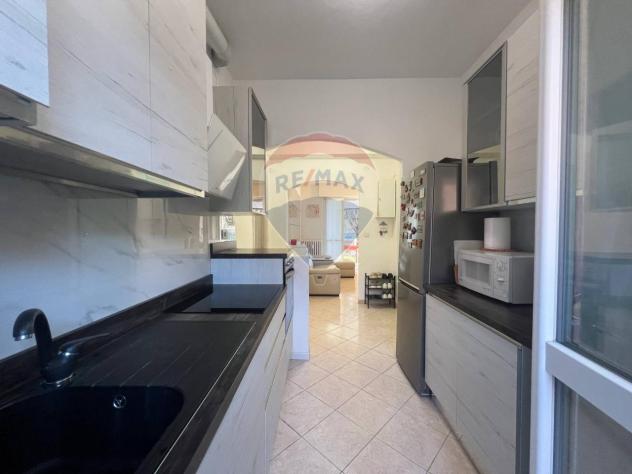 appartamento in vendita a Brugherio