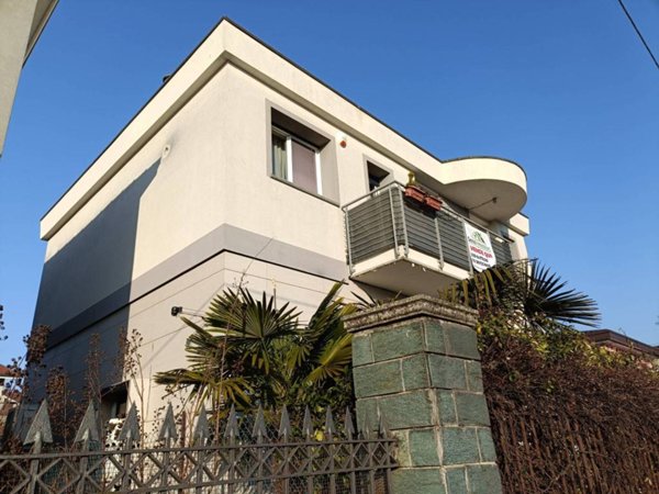 appartamento in vendita a Brugherio