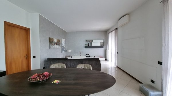 appartamento in vendita a Brugherio in zona San Damiano