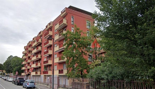 appartamento in vendita a Brugherio