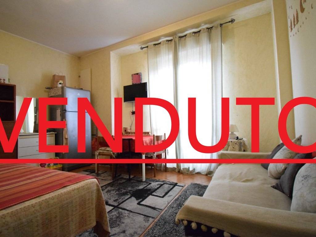 appartamento in vendita a Brugherio