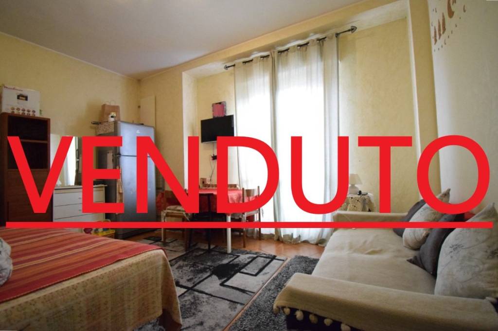 appartamento in vendita a Brugherio