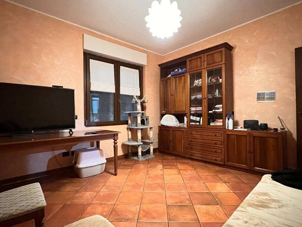 appartamento in vendita a Brugherio