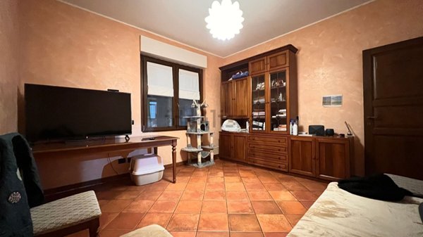 appartamento in vendita a Brugherio