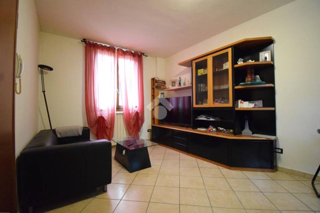 appartamento in vendita a Brugherio