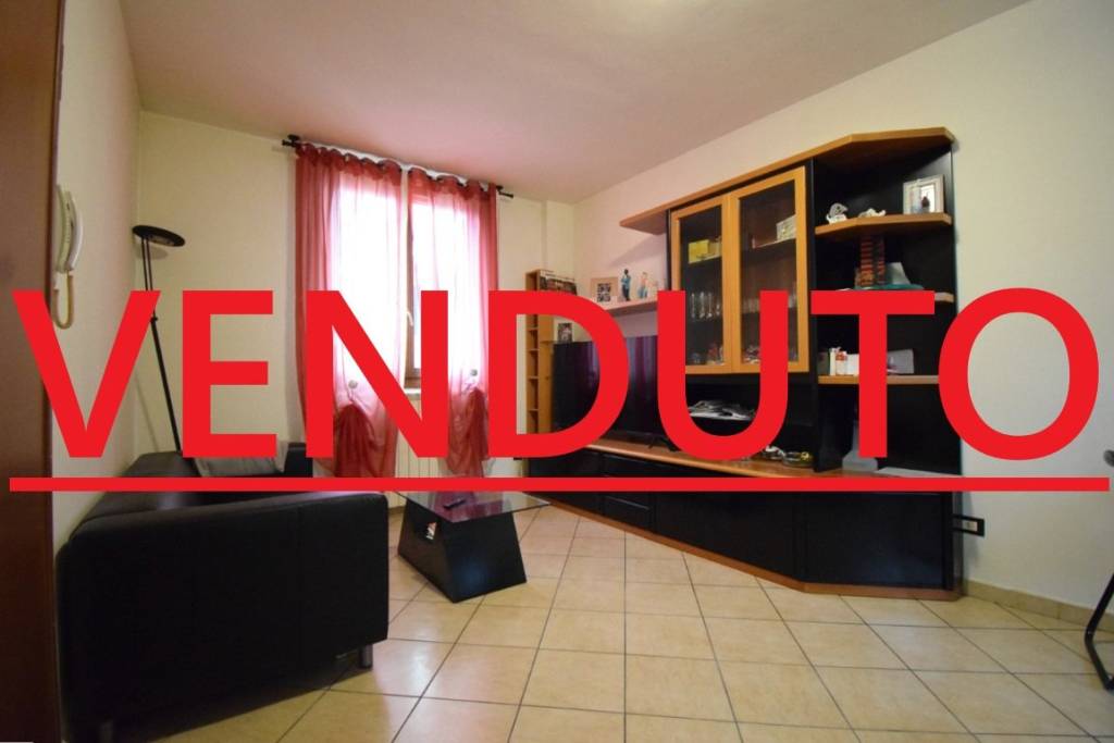 appartamento in vendita a Brugherio