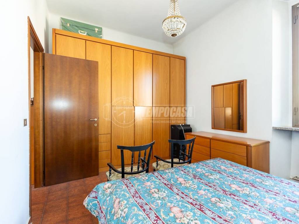 casa indipendente in vendita a Brugherio