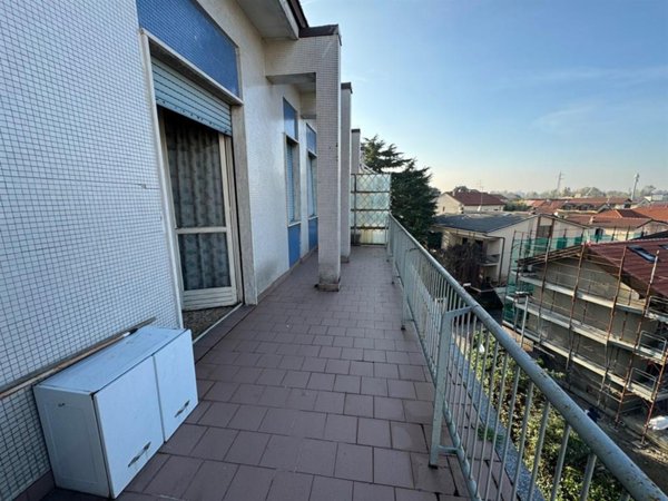 appartamento in vendita a Brugherio