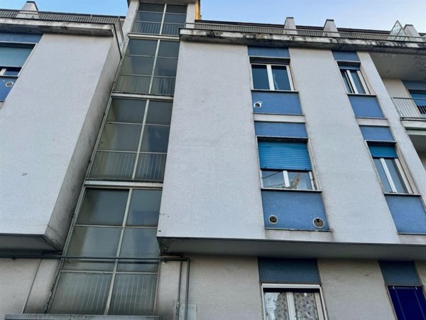 appartamento in vendita a Brugherio