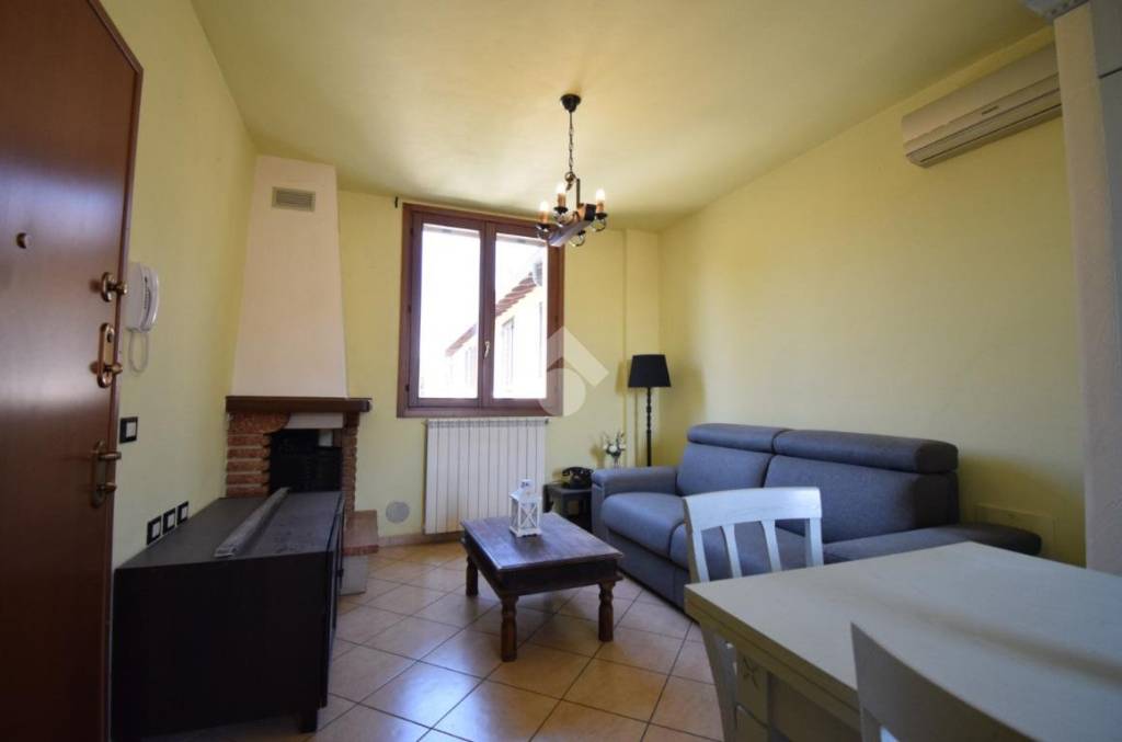 appartamento in vendita a Brugherio
