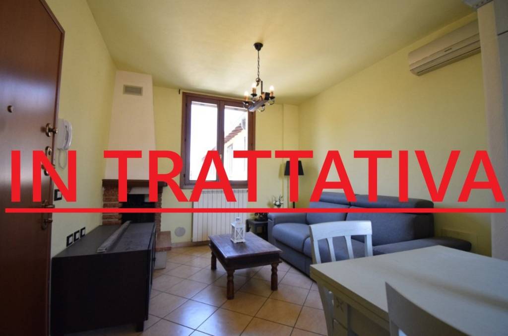 appartamento in vendita a Brugherio