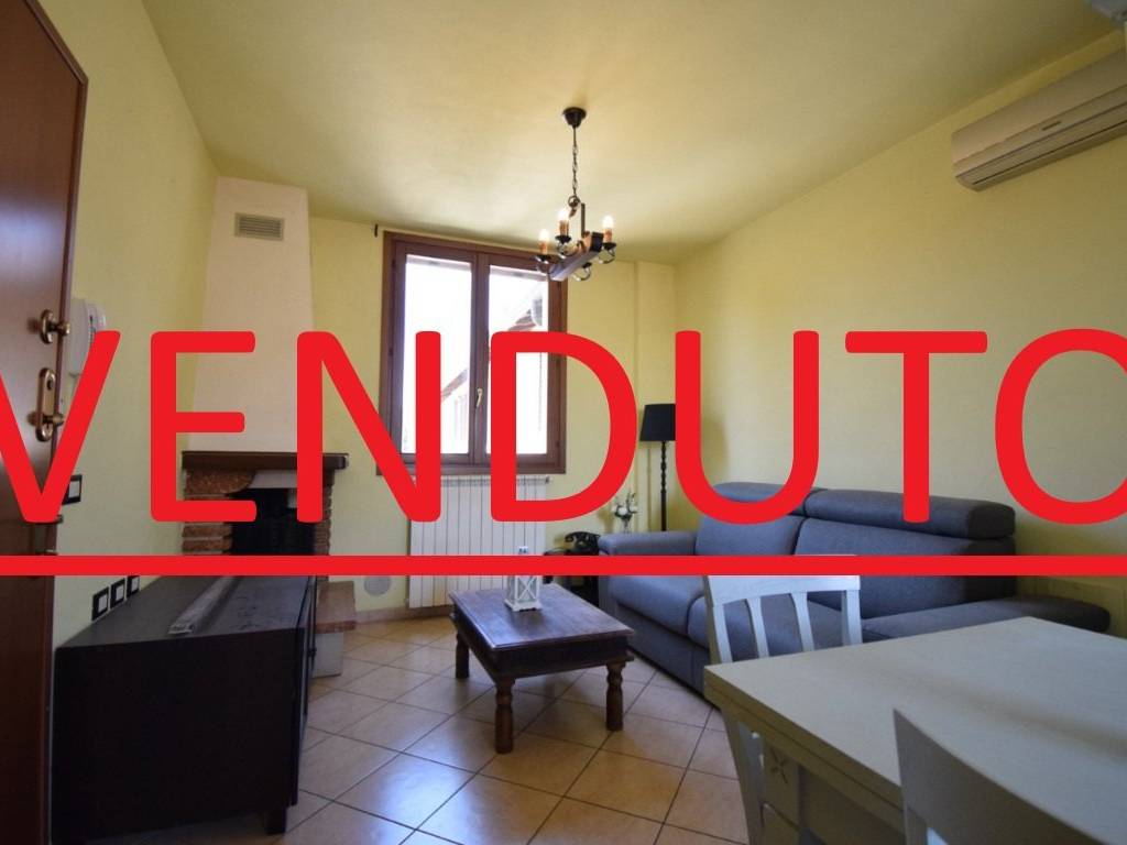 appartamento in vendita a Brugherio