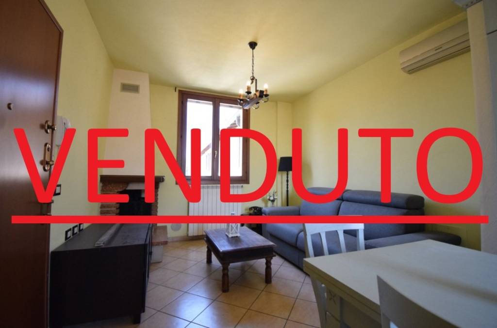 appartamento in vendita a Brugherio