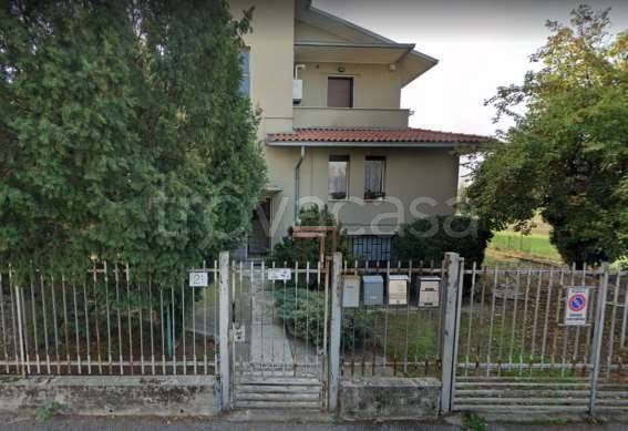 appartamento in vendita a Brugherio