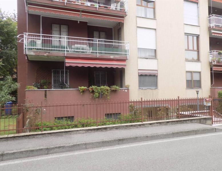 appartamento in vendita a Brugherio