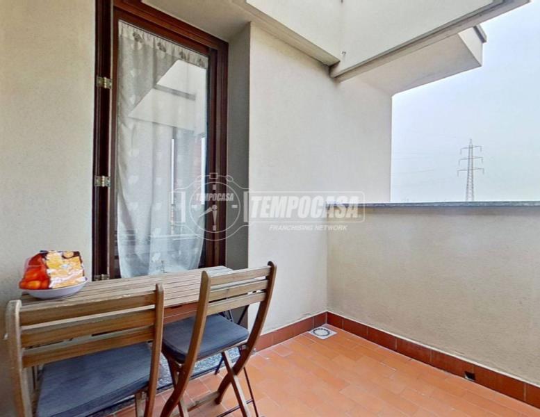 appartamento in vendita a Brugherio