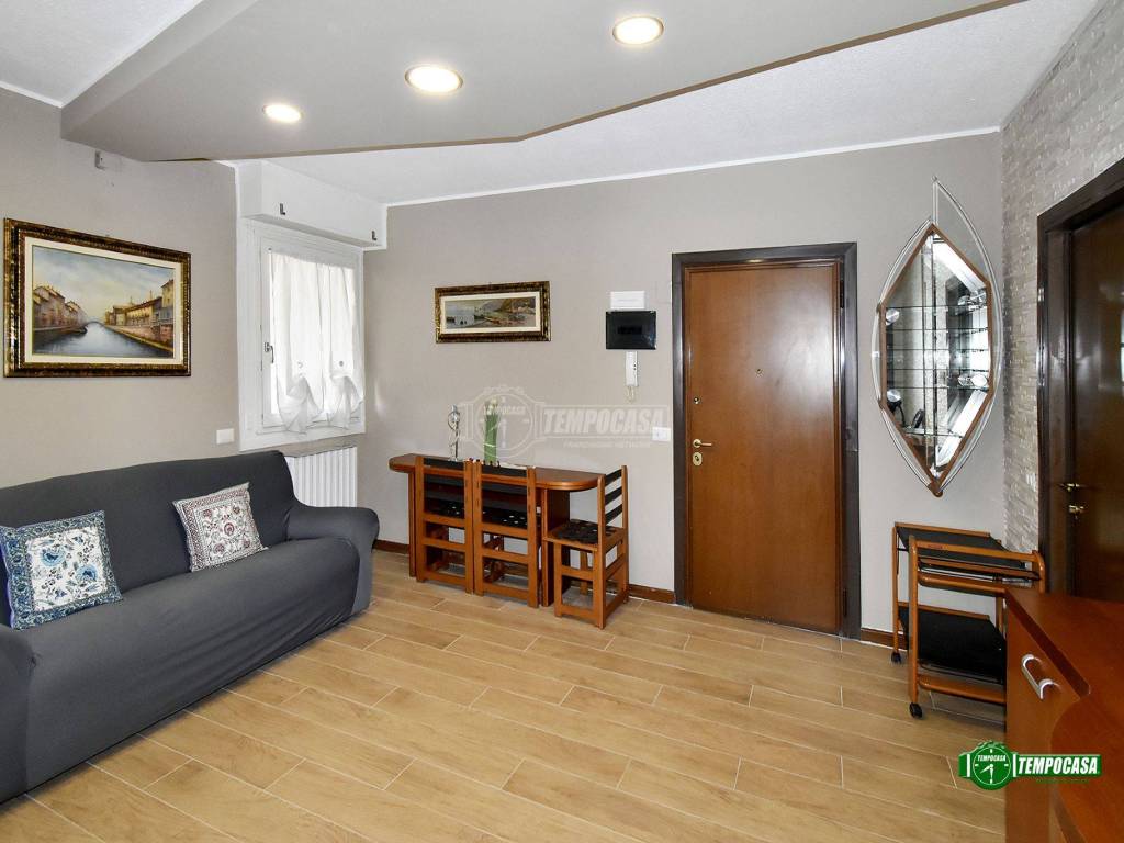 appartamento in vendita a Brugherio