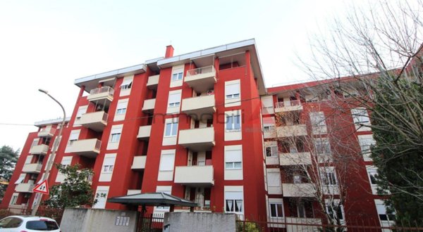 appartamento in vendita a Brugherio in zona San Damiano