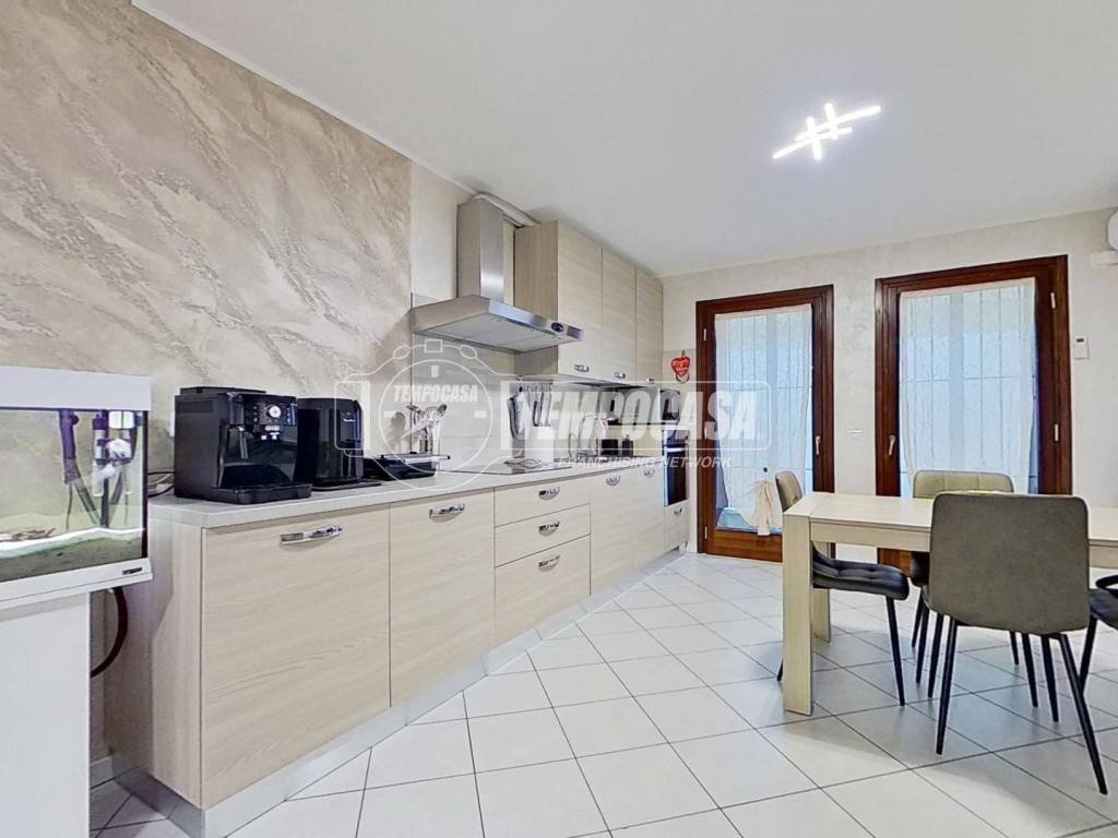 appartamento in vendita a Brugherio