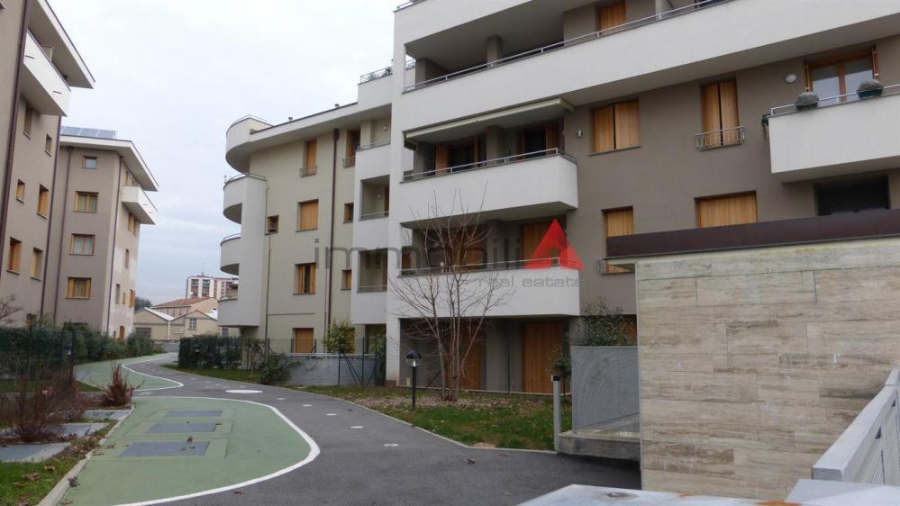 appartamento in vendita a Brugherio