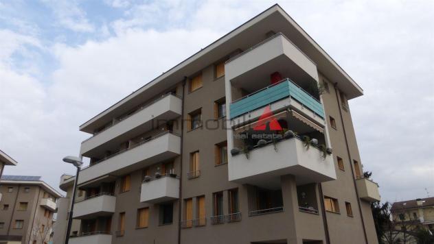 appartamento in vendita a Brugherio