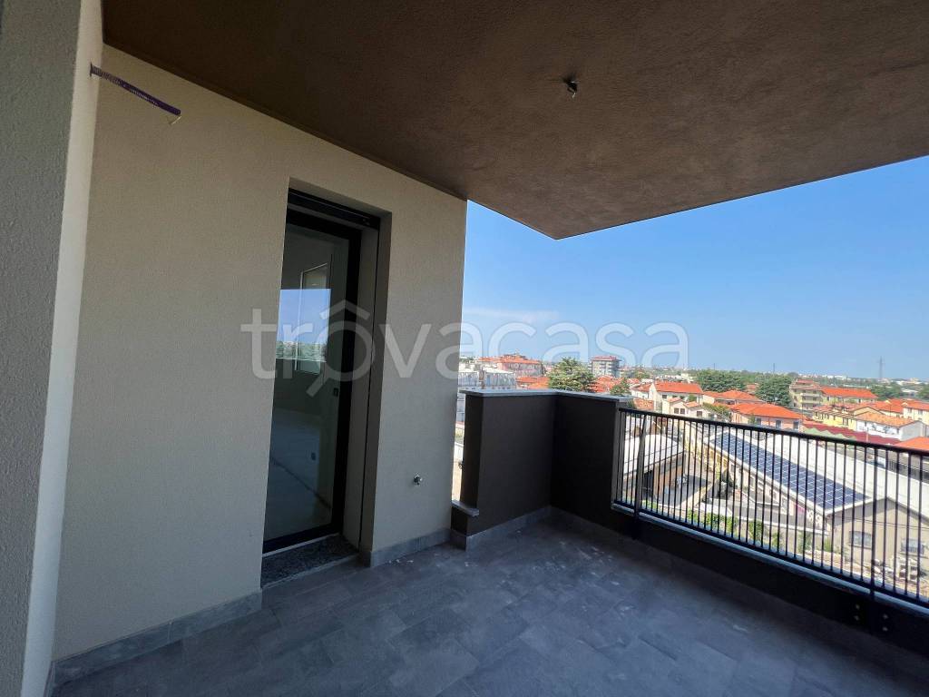 appartamento in vendita a Brugherio