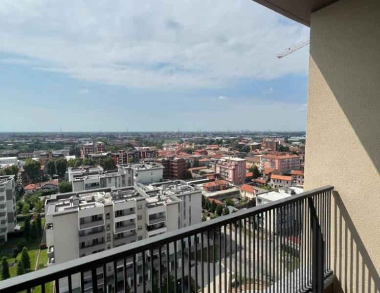 appartamento in vendita a Brugherio