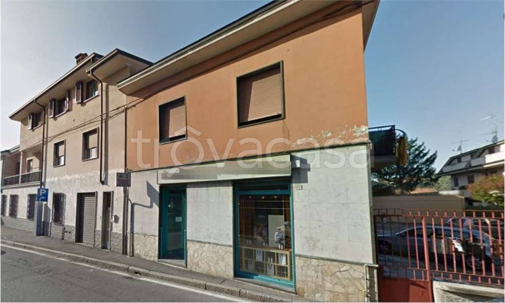 quadrivano in vendita a Brugherio