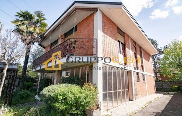 casa indipendente in vendita a Brugherio