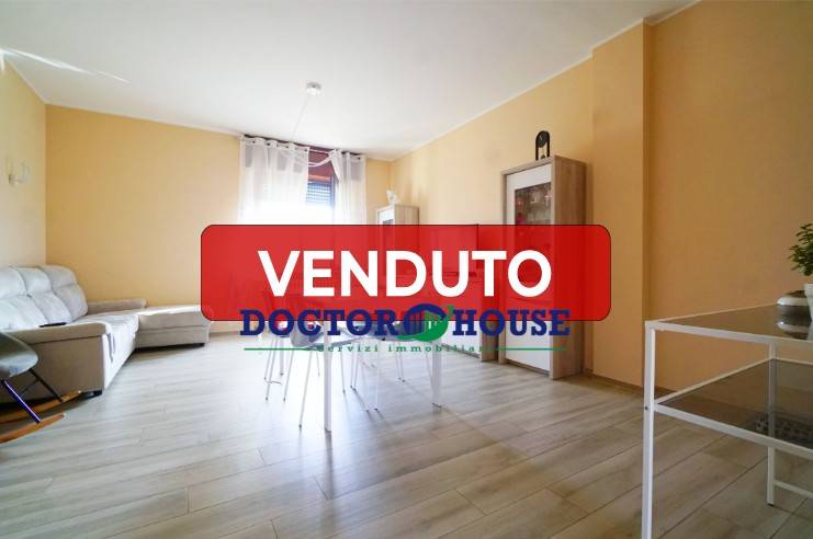 appartamento in vendita a Brugherio
