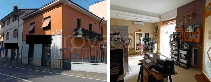 appartamento in vendita a Brugherio