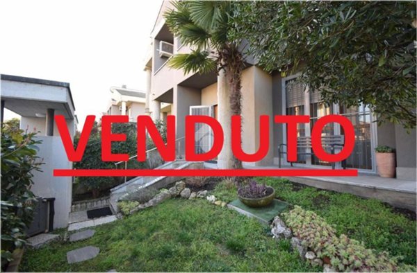 casa indipendente in vendita a Brugherio