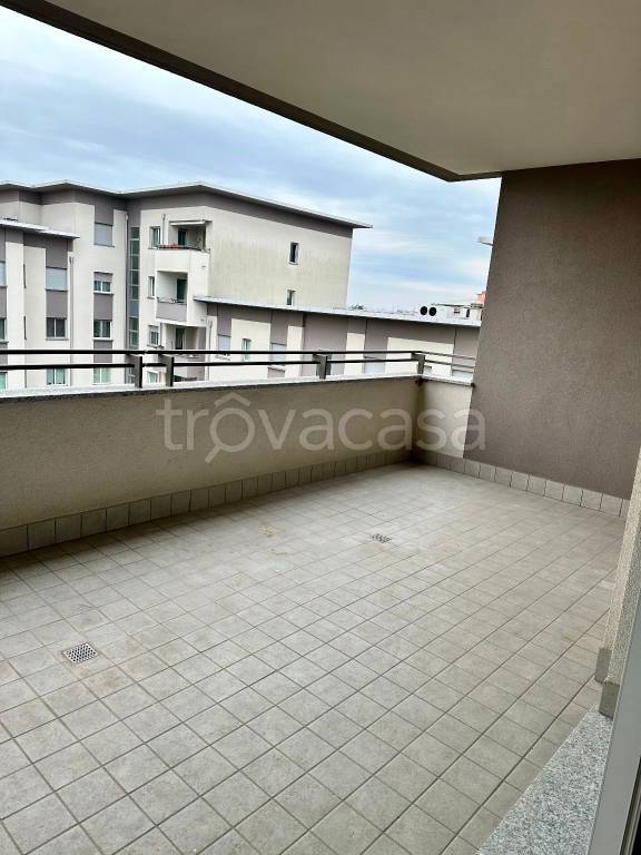 appartamento in vendita a Brugherio