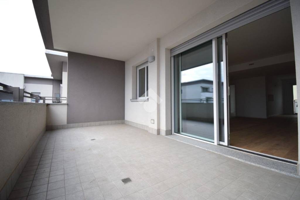 appartamento in vendita a Brugherio in zona San Damiano