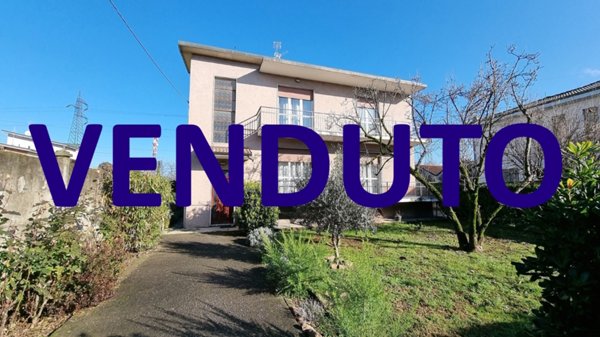 appartamento in vendita a Brugherio